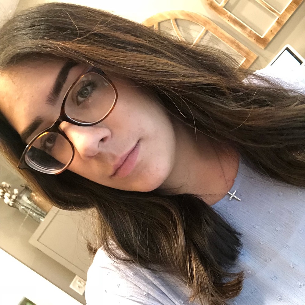 Meet your Posher, Erida